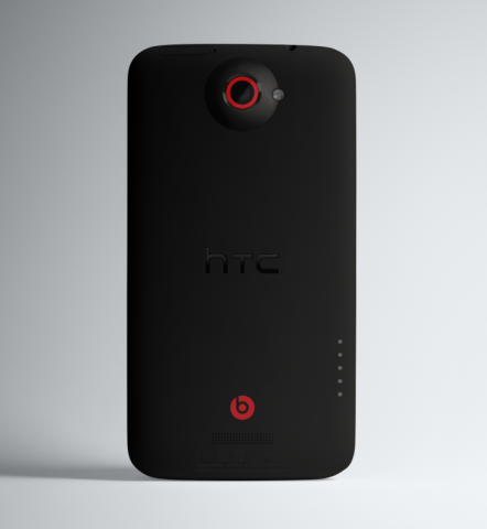 One X Plus (Quelle: HTC)